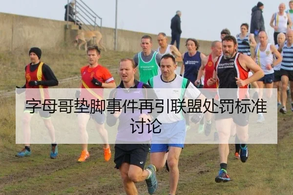 字母哥垫脚事件再引联盟处罚标准讨论